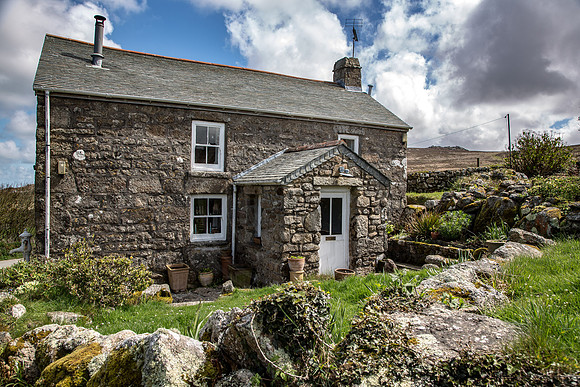 Cornwall