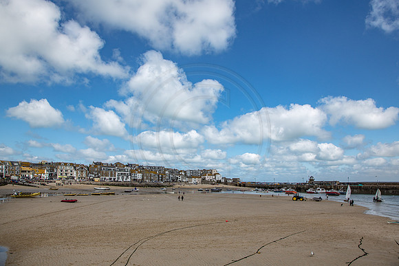 St. Ives, Cornwall