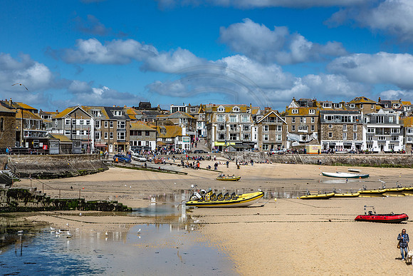 St. Ives, Cornwall