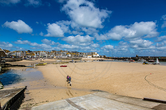 St. Ives, Cornwall
