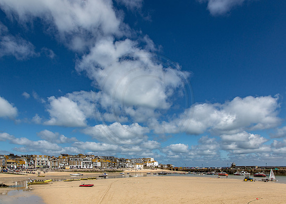 St. Ives, Cornwall