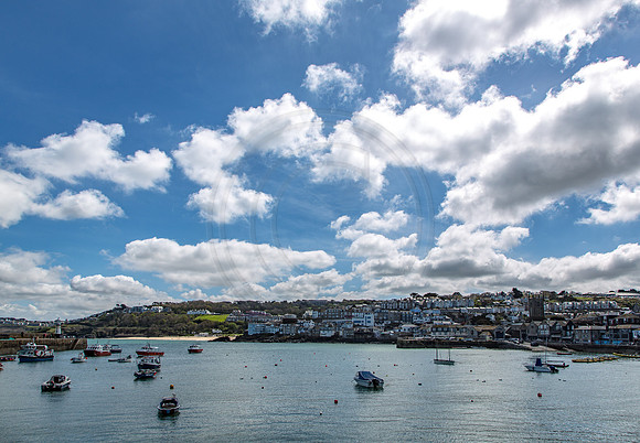 St. Ives, Cornwall