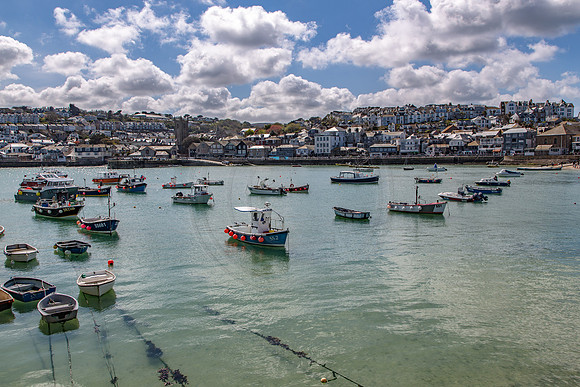 St. Ives, Cornwall