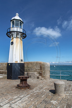 St. Ives, Cornwall