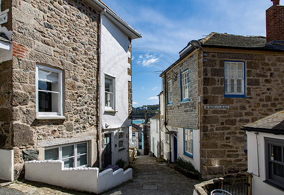 St. Ives, Cornwall