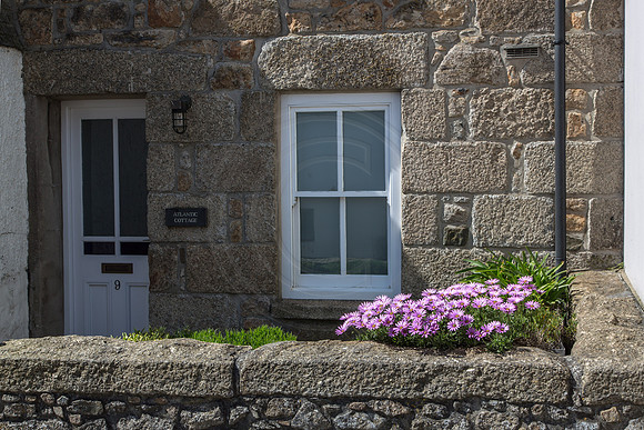 St. Ives, Cornwall