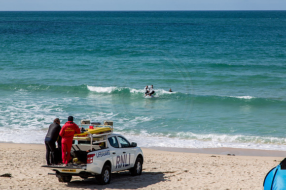 St. Ives, Cornwall