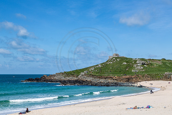St. Ives, Cornwall