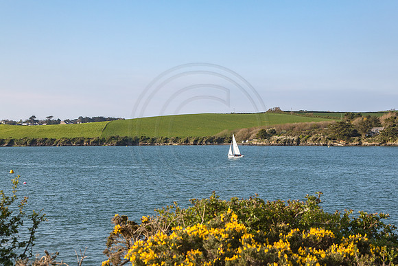 Padstow, Cornwall