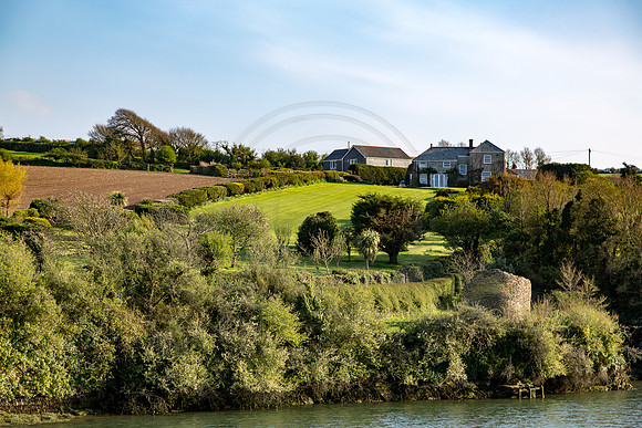 Padstow, Cornwall