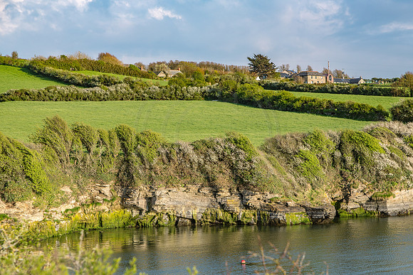 Padstow, Cornwall