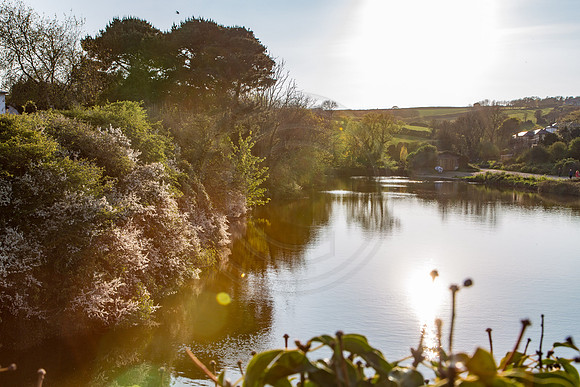 Padstow, Cornwall