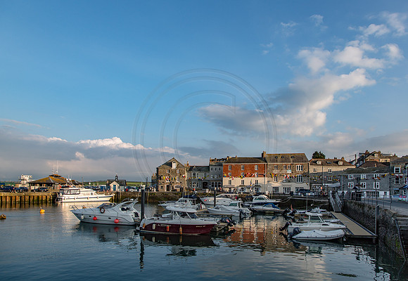 Padstow, Cornwall