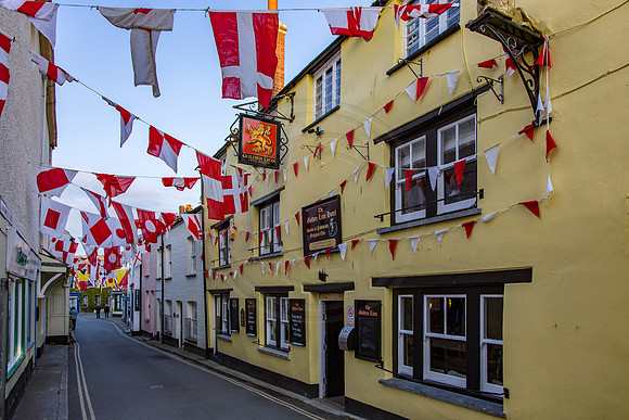Padstow, Cornwall