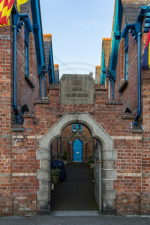 Padstow, Cornwall