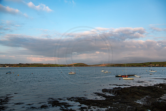 Padstow, Cornwall