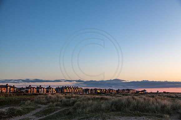Schottland, Fleetwood