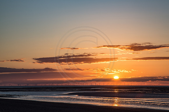 Schottland, Fleetwood