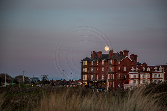 Schottland, Fleetwood