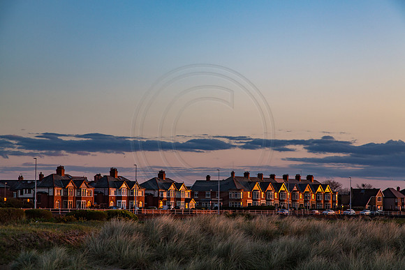 Schottland, Fleetwood