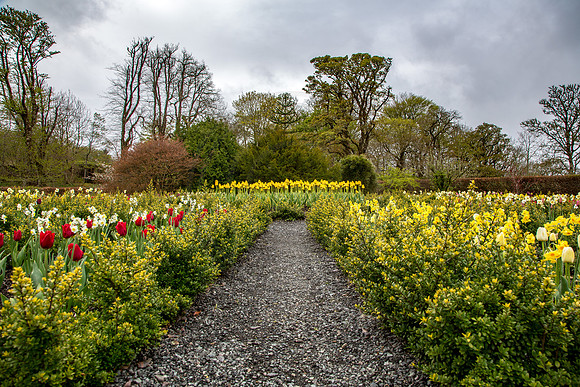 Schottland, Dunvegan Castle and Gardens, Isle of Skye