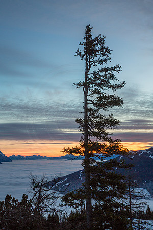 20131117-Morgenstimmung-Hochwurzen-9597