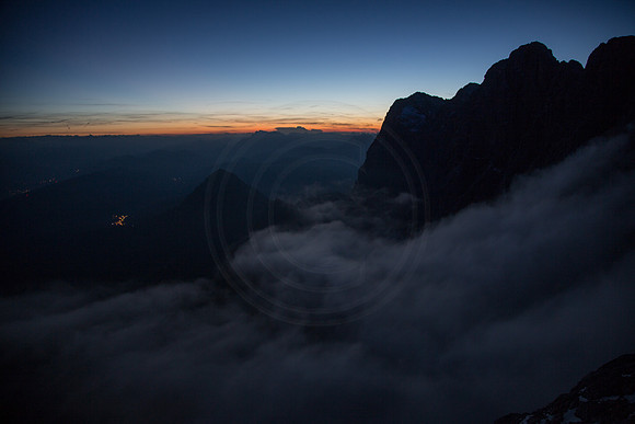 20140917-SonnenuntergangDachstein-4920