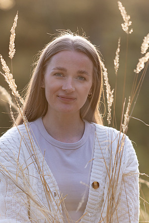 Julia und die Erikablüte