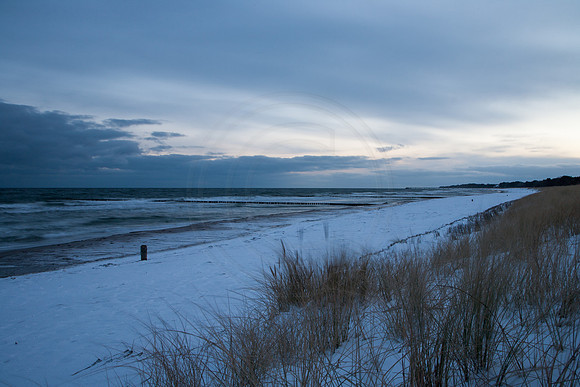 Fischland Darss-Zingst
