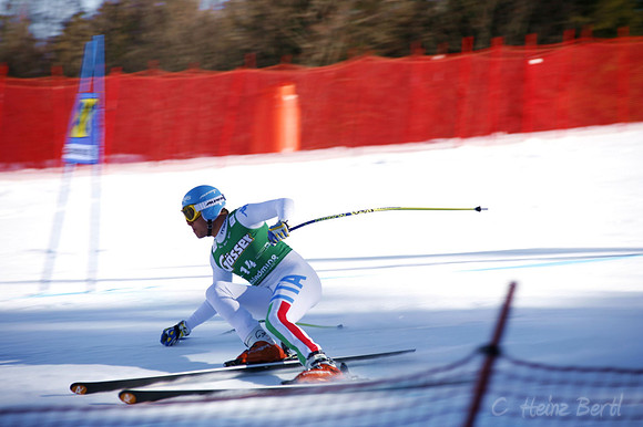 Alpine Ski Weltcup Abfahrt Herren