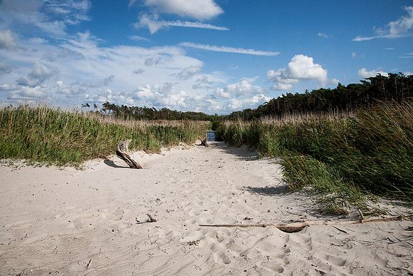 Weststrand