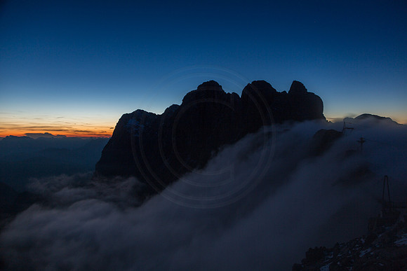 20140917-SonnenuntergangDachstein-4919