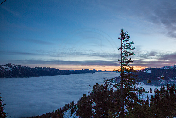 20131117-Morgenstimmung-Hochwurzen-9591