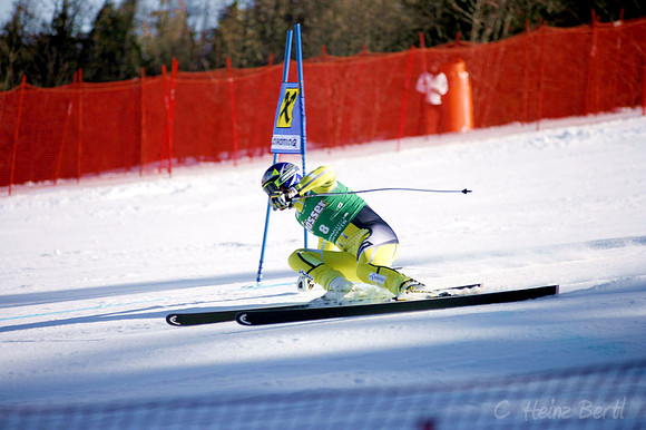 Alpine Ski Weltcup Abfahrt Herren